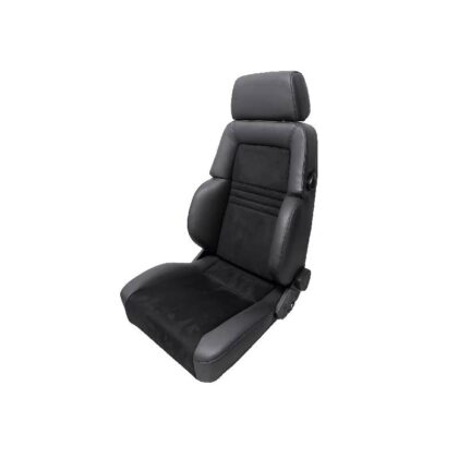صندلی جلو راننده BMW 335 اتاق e93