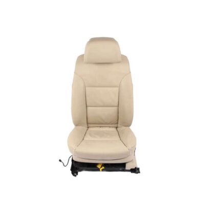 صندلی جلو راننده BMW 530 اتاق e60
