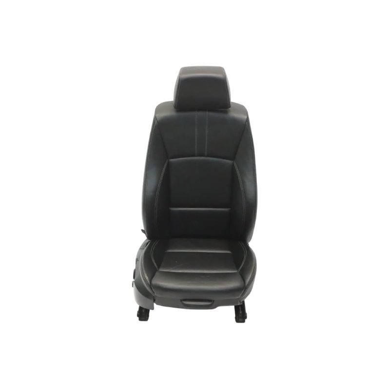 صندلی جلو راننده بی ام و X4 اتاق F26