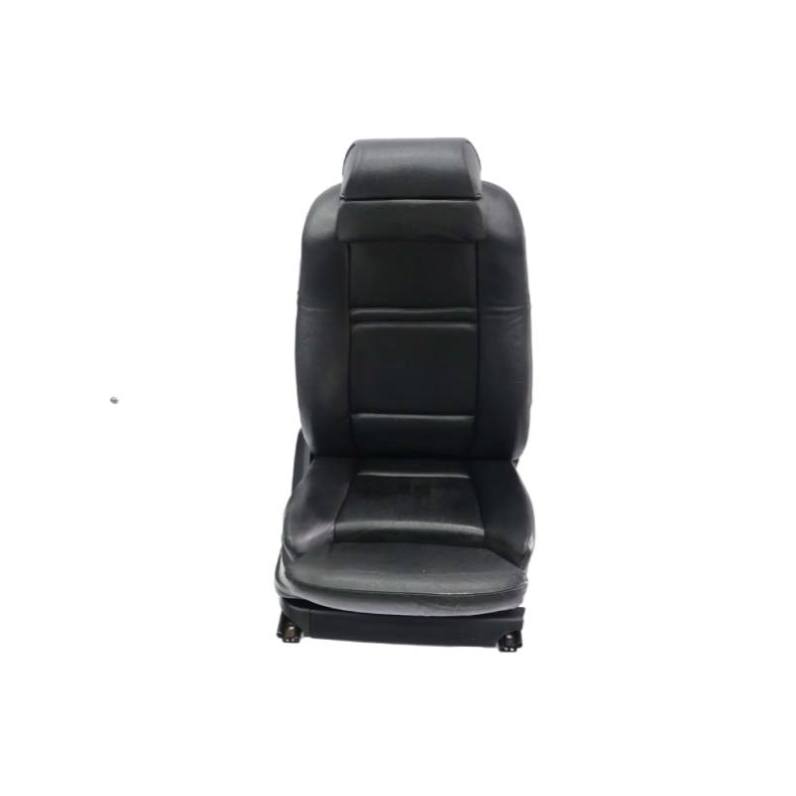 صندلی جلو راننده بی ام و X5 اتاق E70