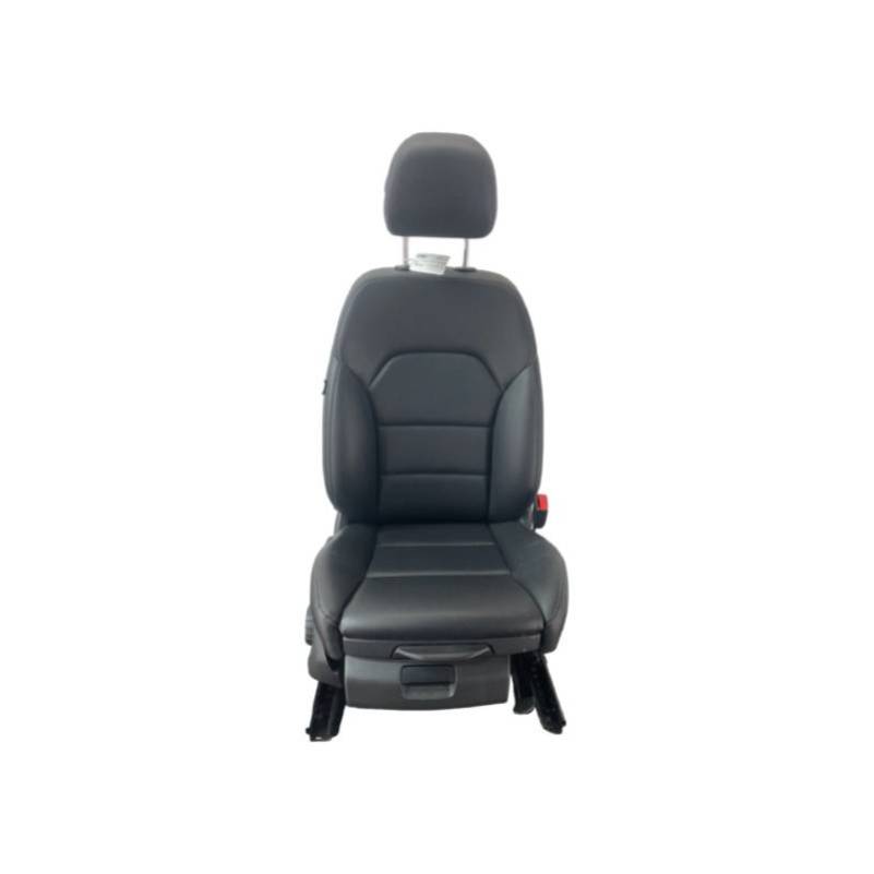 صندلی جلو شاگرد بنز B200 اتاق W245