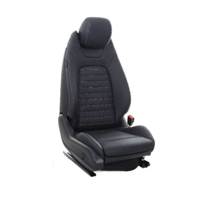 صندلی جلو شاگرد بنز C200L اتاق v206