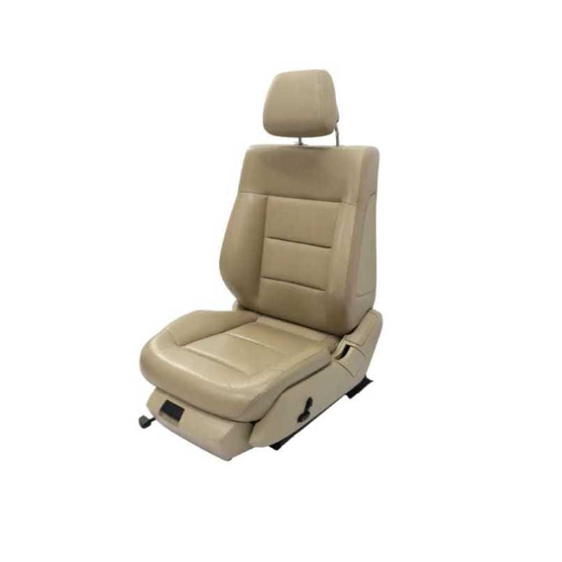 صندلی جلو شاگرد بنز E200 اتاق W212