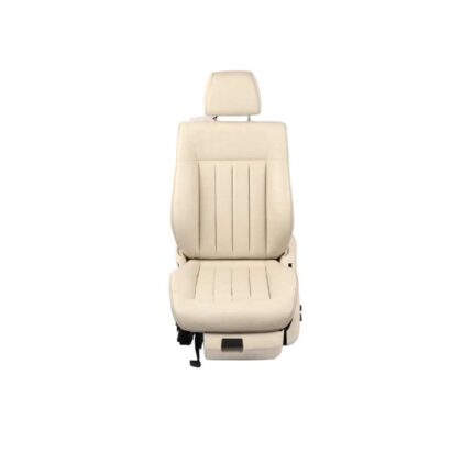 صندلی جلو شاگرد بنز e250 اتاق w212