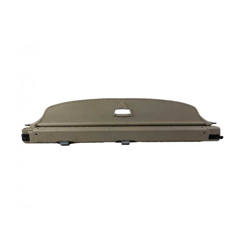 طاقچه عقب بنز E200 اتاق W212