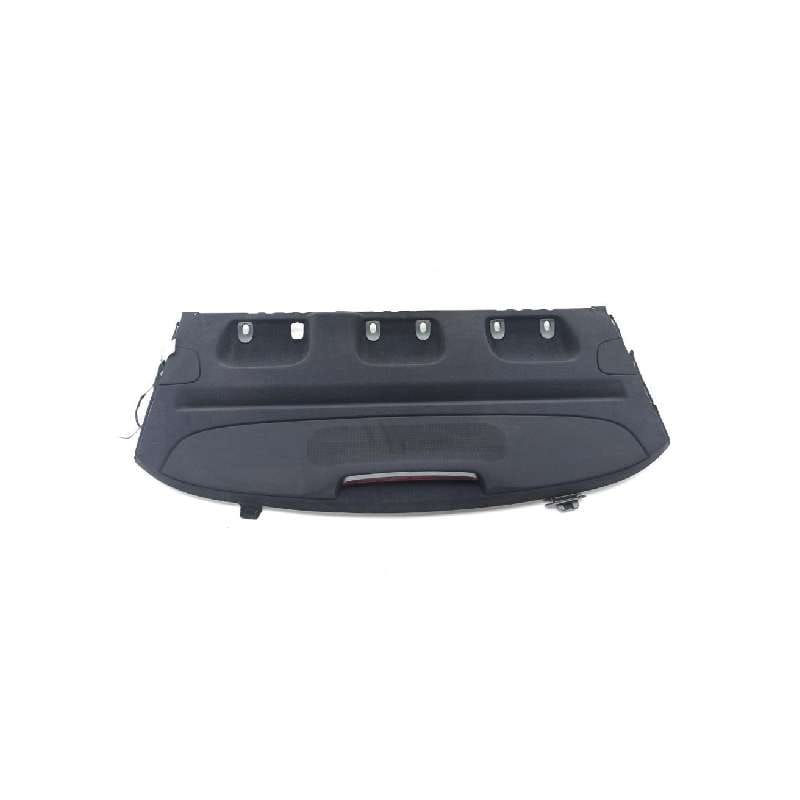 طاقچه عقب بنز E350 اتاق W211
