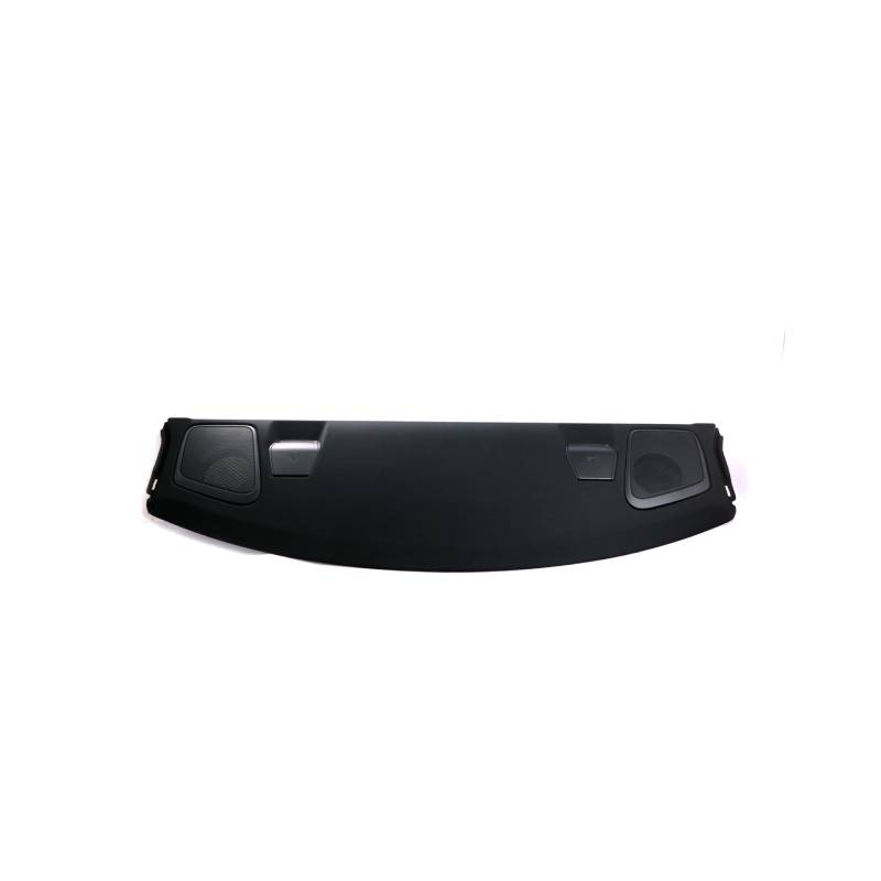 طاقچه عقب بی ام و 120 اتاق F22