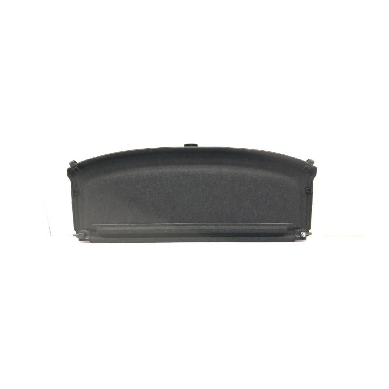 طاقچه عقب بی ام و X1 اتاق E84