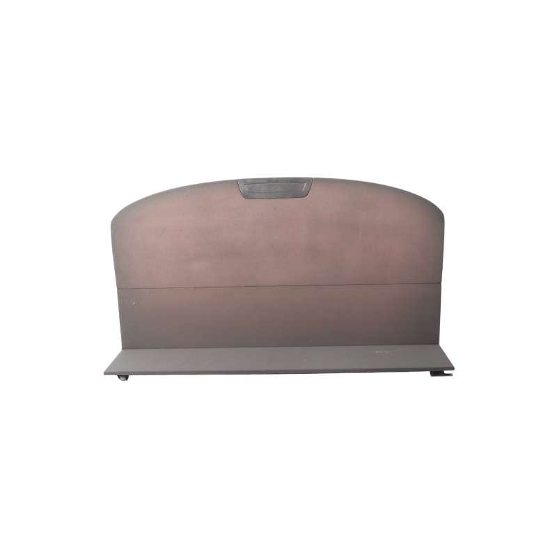 طاقچه عقب بی ام و X6 اتاق E71
