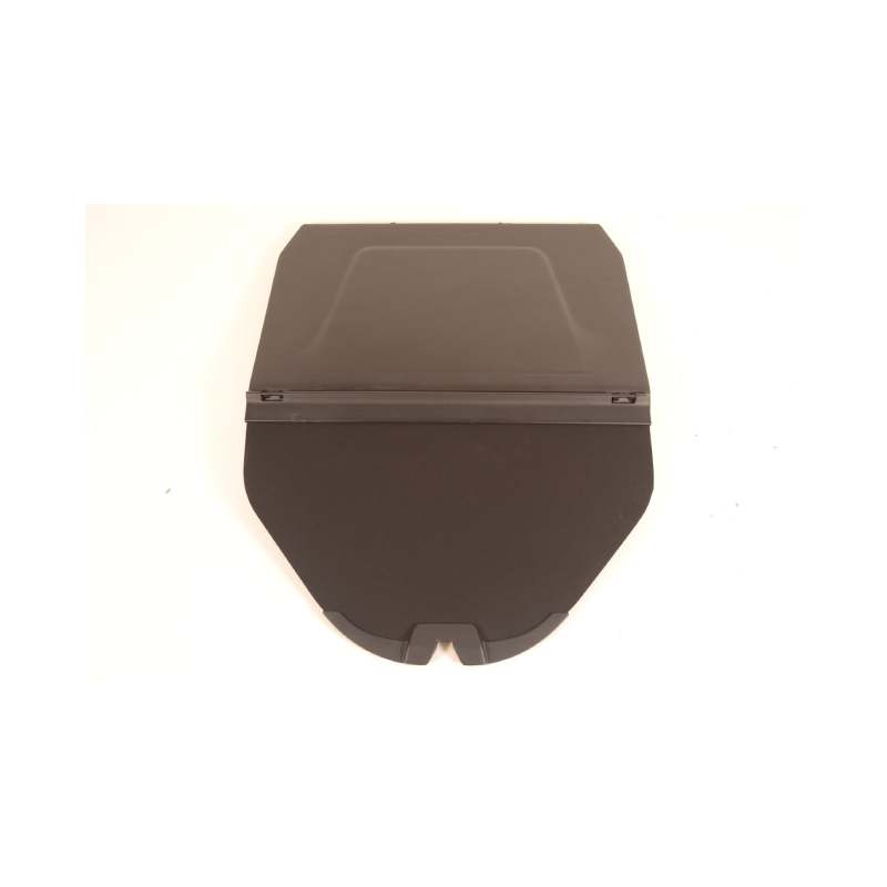 طاقچه عقب بی ام و i8 اتاق I12