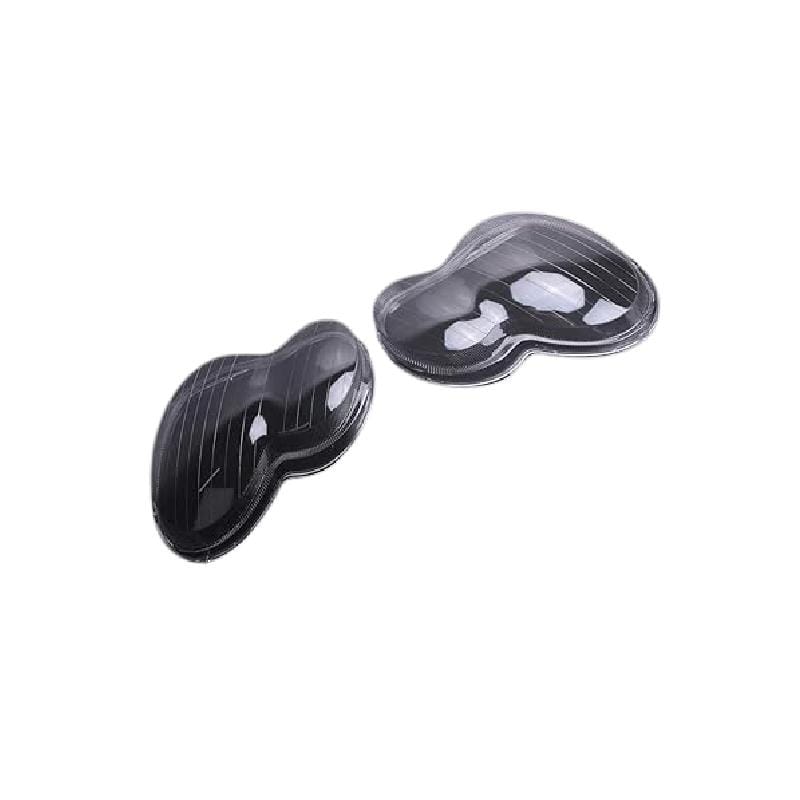 طلق چراغ جلو مرسدس بنز C240 1