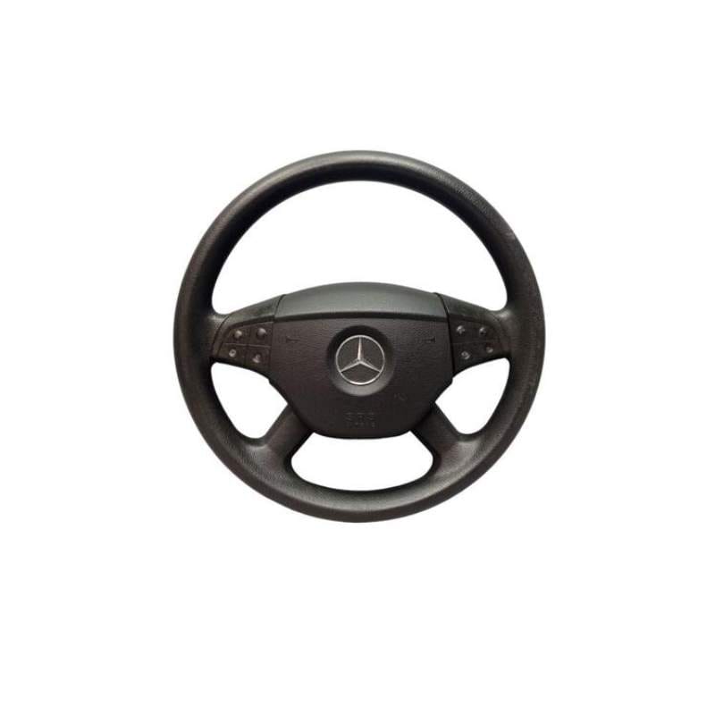 فرمان بنز B200 اتاق W245
