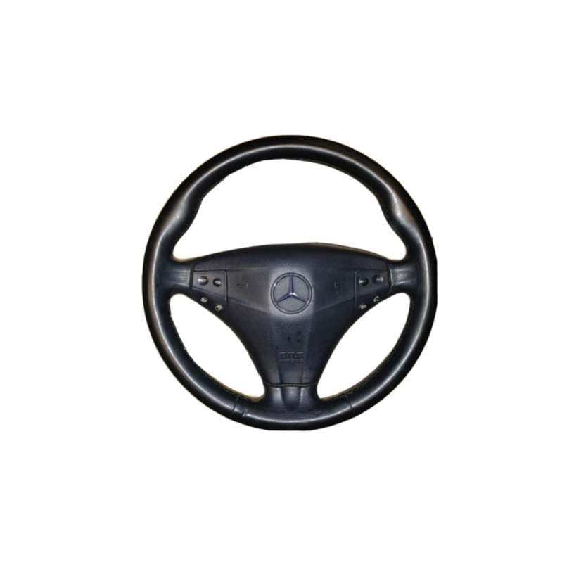 فرمان بنز C180 اتاق W203
