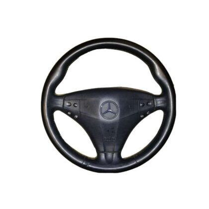 فرمان بنز C200 W203