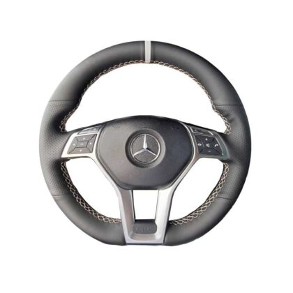فرمان بنز C200 W204
