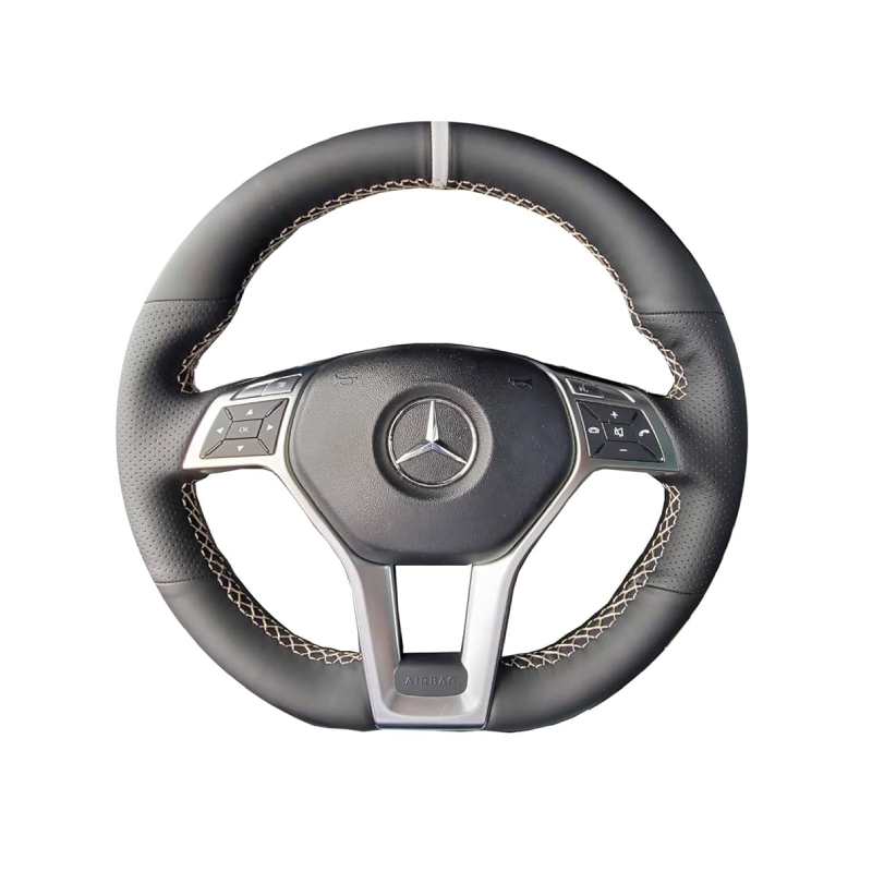 فرمان بنز C200 اتاق W204