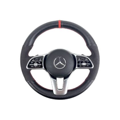 فرمان بنز c200 اتاق w205