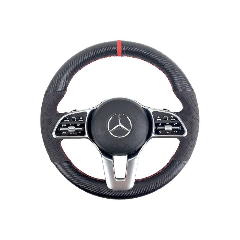 فرمان بنز C200 اتاق W205