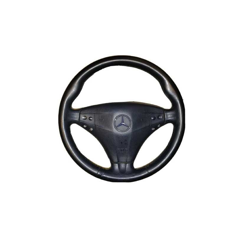 فرمان بنز C250 اتاق W203