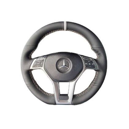 فرمان بنز C250 اتاق W204