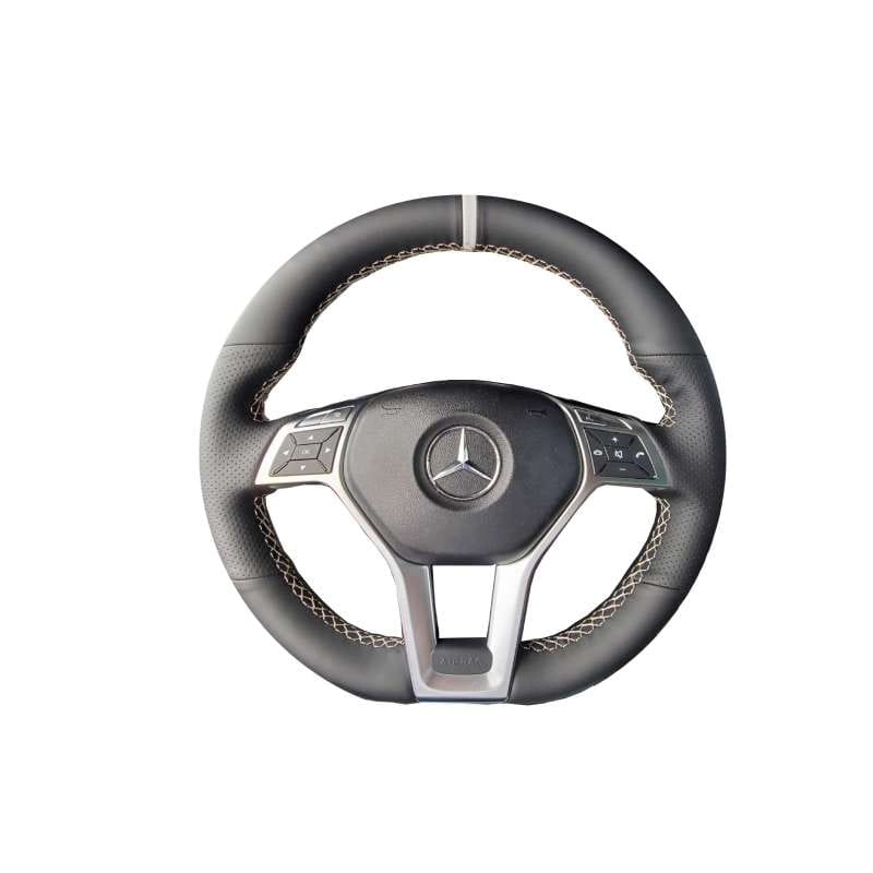 فرمان بنز C350 اتاق W204