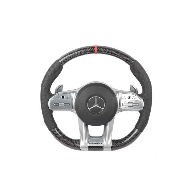 فرمان بنز CLS500 اتاق W218