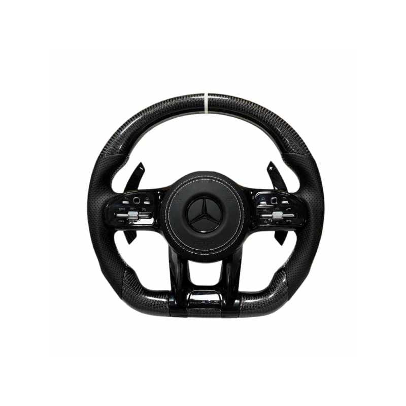 فرمان بنز CLS550 اتاق W218