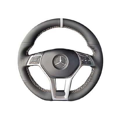 فرمان بنز E200 اتاق W212