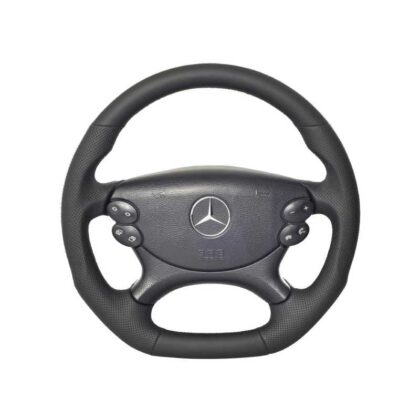 فرمان بنز E250 اتاق W211