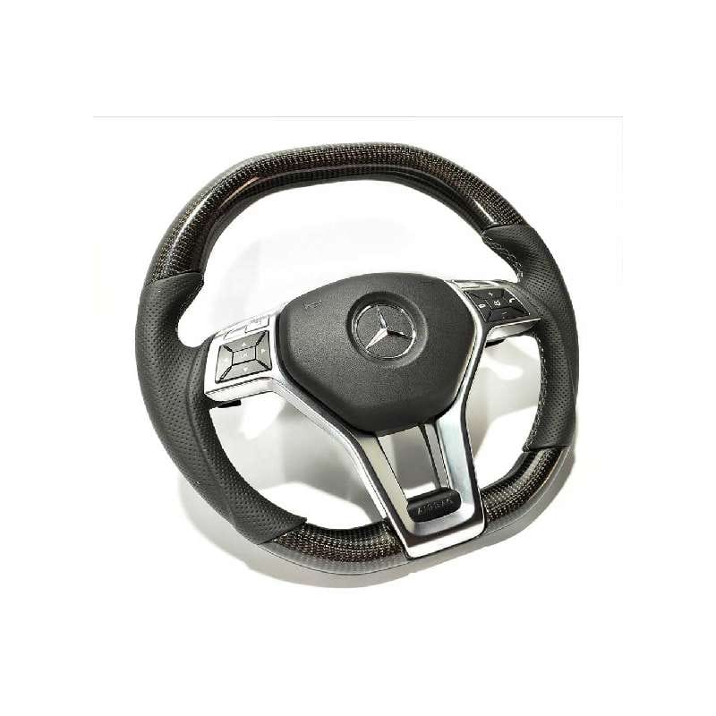 فرمان بنز E250 اتاق W212