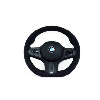 فرمان BMW 120 اتاق f20