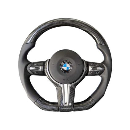 فرمان BMW 320 اتاق F30