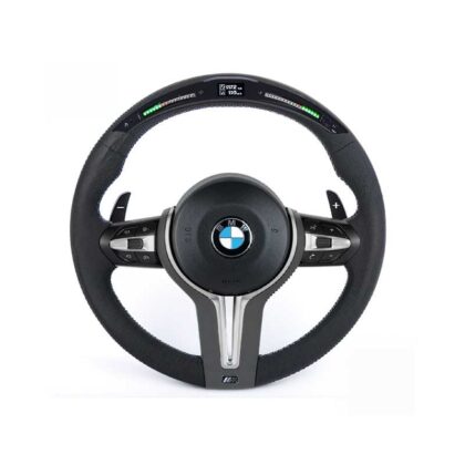 فرمان BMW 328 اتاق f30