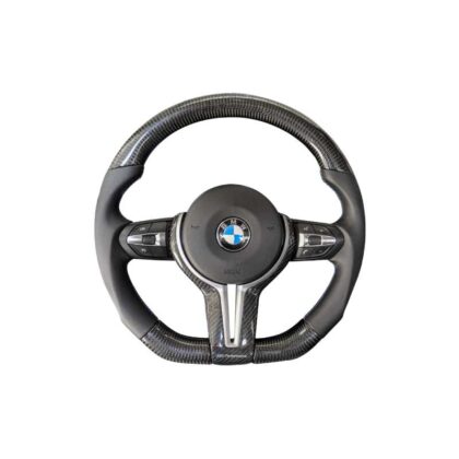 فرمان BMW 428 اتاق f32