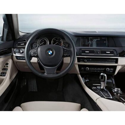 فرمان BMW 528i