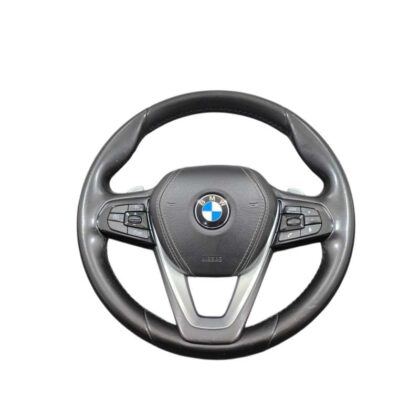 فرمان BMW 530 اتاق g30 سال2017