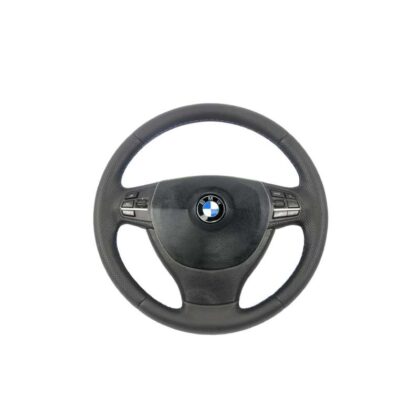 فرمان BMW 750 اتاق F02