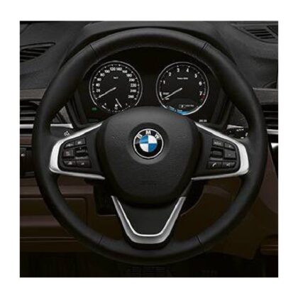 فرمان BMW X1
