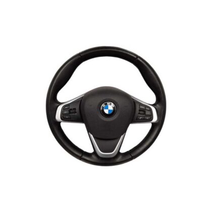 فرمان BMW x1 اتاق f48