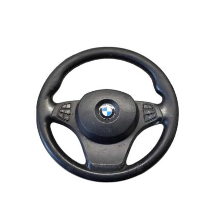 فرمان BMW X3 اتاق E83