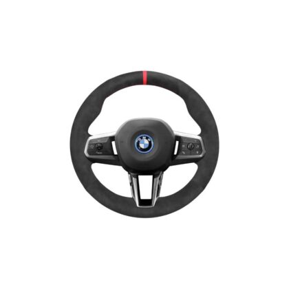 فرمان BMW ix1 اتاق u12