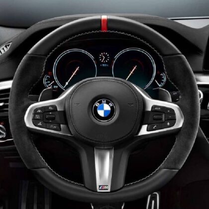 فرمان BMW ۵۳۰