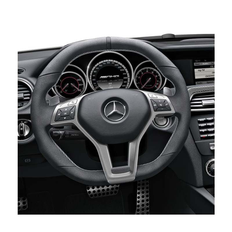 فرمان مرسدس بنز C240 1