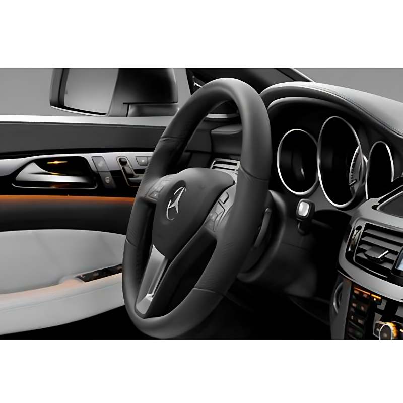 فرمان مرسدس بنز CLS 500 1