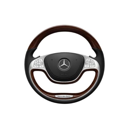 فرمان بنز s500