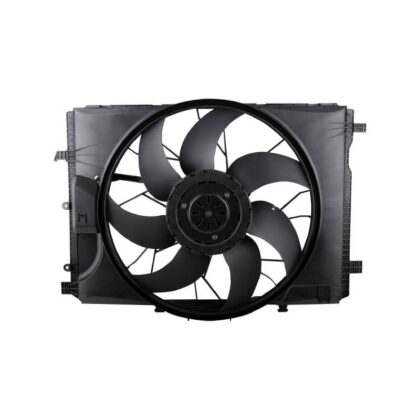 فن کامل (فن رادیاتور) بنز C200 W203