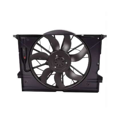 فن کامل (فن رادیاتور) بنز S500 W221
