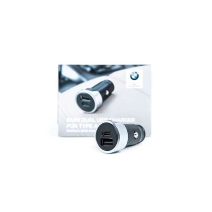 فندکی شارژ اورجینال BMW