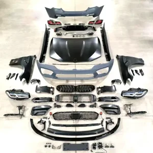 فیس لیفت BMW تصویر 7