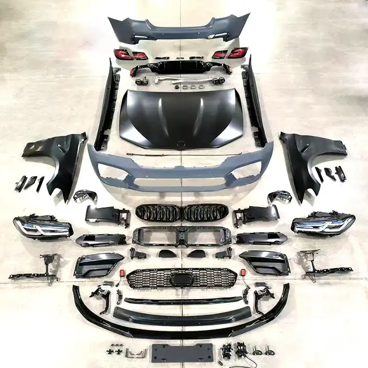 فیس لیفت BMW تصویر 2